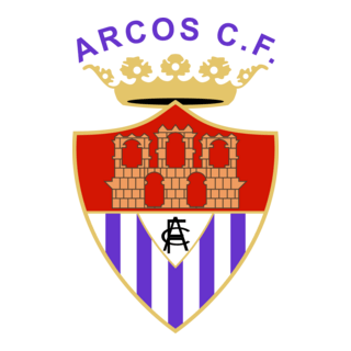 Arcos Club de Futbol Logo PNG Vector