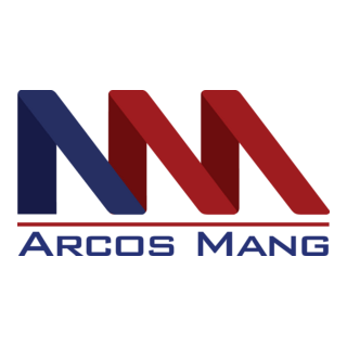 Arcos Mang Logo PNG Vector