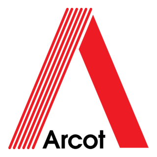 Arcot Logo PNG Vector