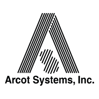 Arcot Systems Logo PNG Vector