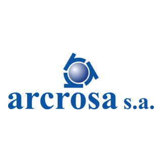 arcrosa Logo PNG Vector
