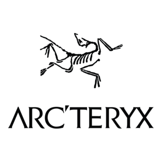 Arc'Teryx Logo PNG Vector