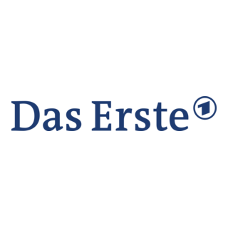 ARD Das Erste Logo PNG Vector