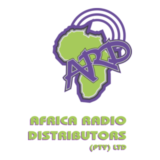 ARD Logo PNG Vector