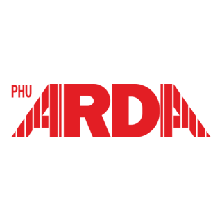 Arda PHU Logo PNG Vector