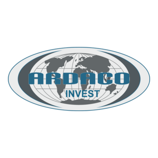 Ardaco Logo PNG Vector
