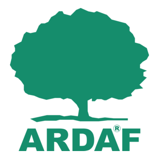 Ardaf Logo PNG Vector