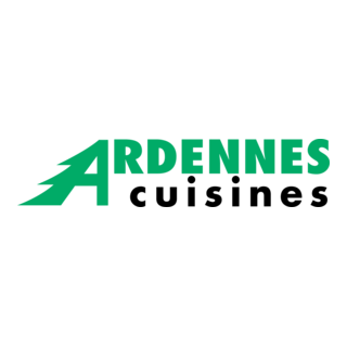 Ardennes Cuisines Logo PNG Vector