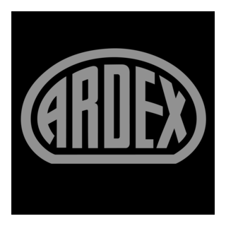 ARDEX Logo PNG Vector