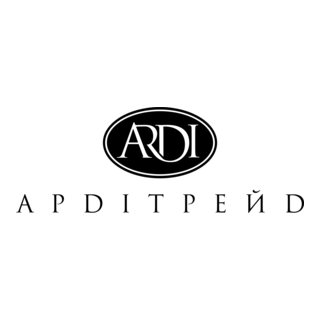 ARDI Logo PNG Vector