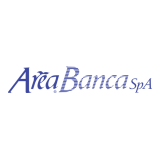 Area Banca SpA Logo PNG Vector