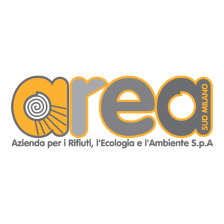 area Logo PNG Vector