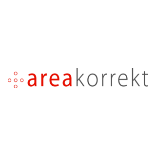 Areakorrekt Logo PNG Vector
