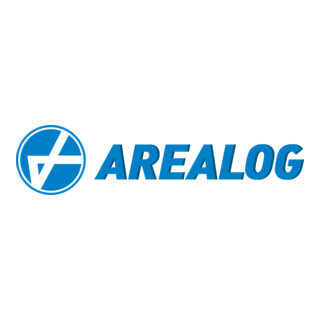 Arealog Logo PNG Vector
