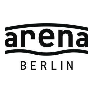Arena Berlin Logo PNG Vector