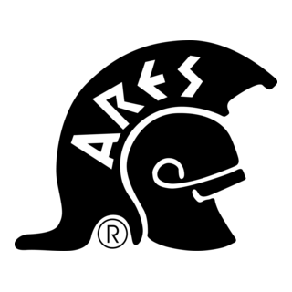 Ares Logo PNG Vector