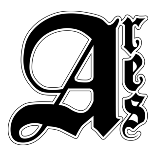 ARES Logo PNG Vector