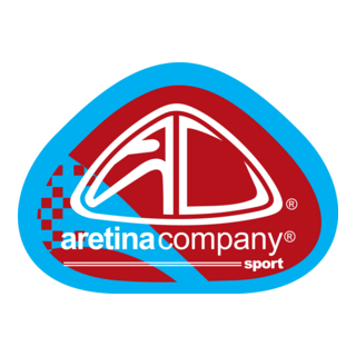Aretina Logo PNG Vector