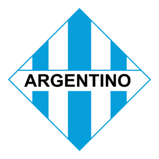 Argentino Mendonza Logo PNG Vector