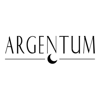 Argentum Logo PNG Vector