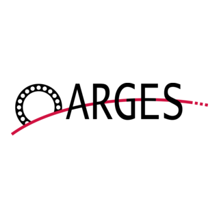 Arges Logo PNG Vector