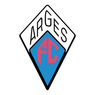 Arges Pitesti Logo PNG Vector