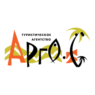 Argo-S Logo PNG Vector