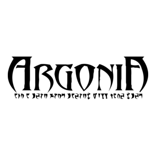 Argonia Logo PNG Vector