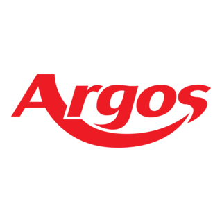 Argos Logo PNG Vector