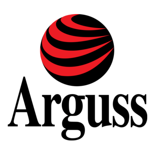 Arguss Logo PNG Vector
