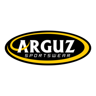Arguz Sportswear Logo PNG Vector