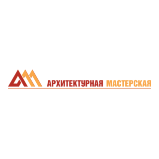 Arhitekturnaya Masterskaya Logo PNG Vector
