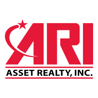 ARI Asset Realty Inc. Logo PNG Vector