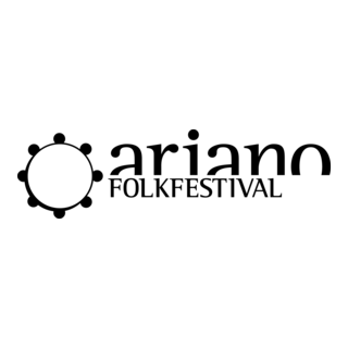 ariano folkfestival Logo PNG Vector