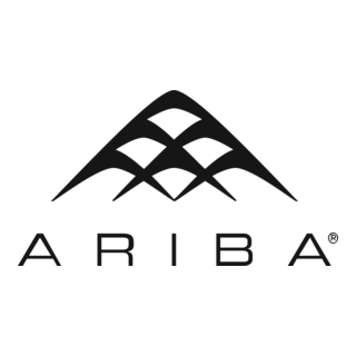 Ariba Logo PNG Vector