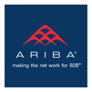 Ariba Logo PNG Vector