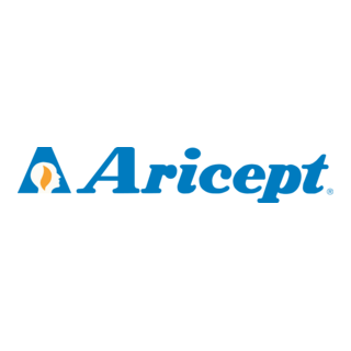 Aricept Logo PNG Vector