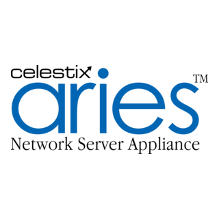 Aries Logo PNG Vector