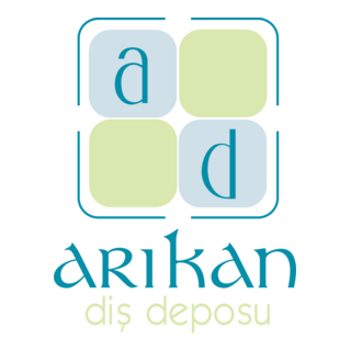 ARIKAN DENTAL Logo PNG Vector
