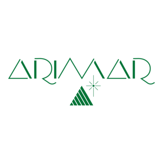 Arimar Logo PNG Vector