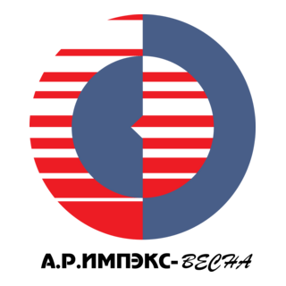 ARImpex Vesna Logo PNG Vector