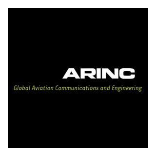 ARINC Logo PNG Vector