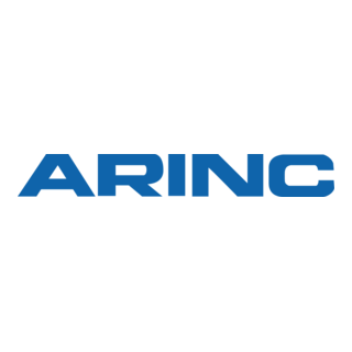 ARINC Logo PNG Vector