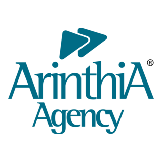 Arinthia Logo PNG Vector