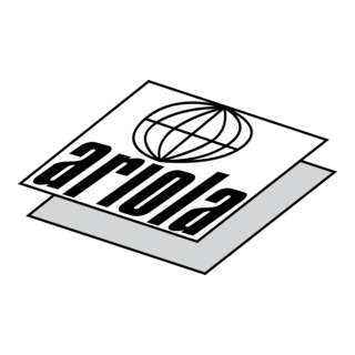 Ariola Logo PNG Vector