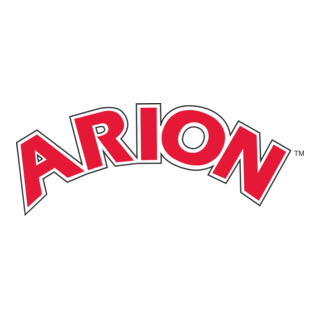 Arion Logo PNG Vector