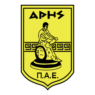 Aris FC Logo PNG Vector