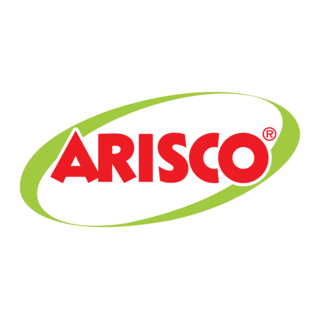Arisco Logo PNG Vector