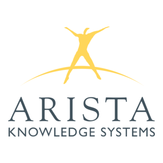 Arista Logo PNG Vector