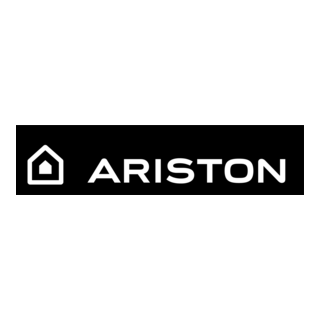 Ariston Logo PNG Vector